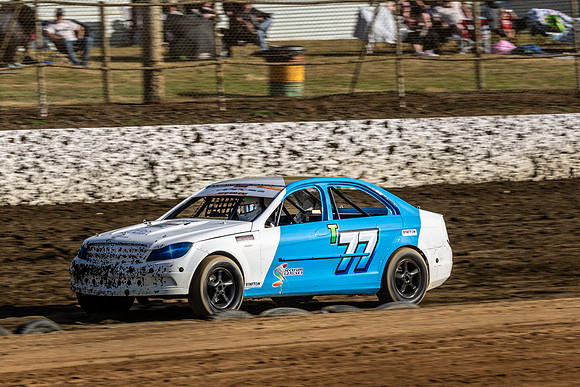 Modified 77 T77 - 09 - Latrobe - 16-17 Jan 2026 - Grand Prix-2