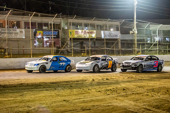 Modified 77 T77 - 09 - Latrobe - 16-17 Jan 2026 - Grand Prix-10