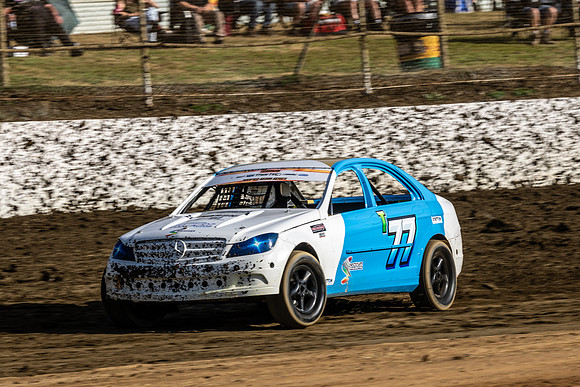 Modified 77 T77 - 09 - Latrobe - 16-17 Jan 2026 - Grand Prix-3