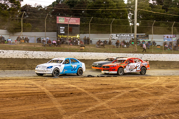 Modified 77 T77 - 09 - Latrobe - 16-17 Jan 2026 - Grand Prix-8