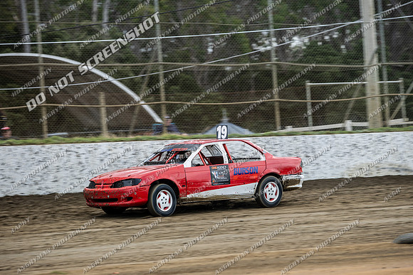 Street Stock 19 T19 - 09 - Latrobe - 16-17 Jan 2026 - Grand Prix