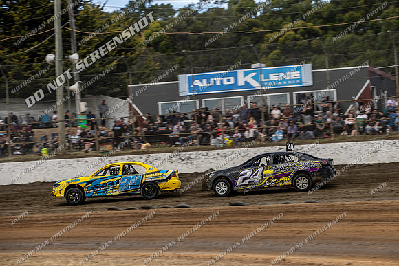 Street Stock 23 T23 - 09 - Latrobe - 16-17 Jan 2026 - Grand Prix-2