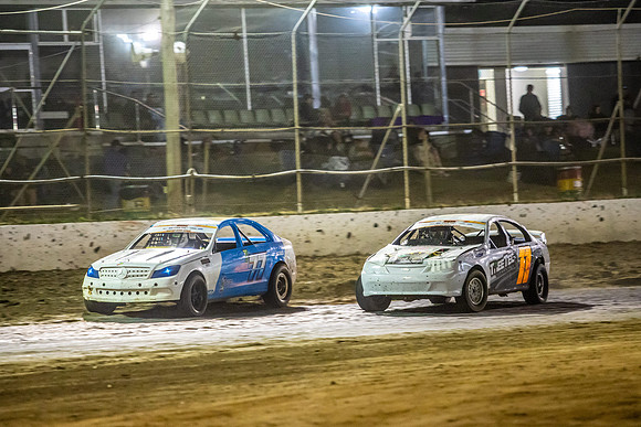 Modified 77 T77 - 09 - Latrobe - 16-17 Jan 2026 - Grand Prix-9