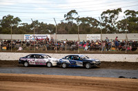 Street Stock 27 T27 - 09 - Latrobe - 16-17 Jan 2026 - Grand Prix
