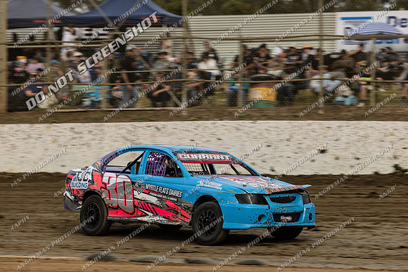 Street Stock 30 T30 - 09 - Latrobe - 16-17 Jan 2026 - Grand Prix-3