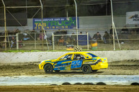 Street Stock 23 T23 - 09 - Latrobe - 16-17 Jan 2026 - Grand Prix