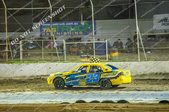 Street Stock 23 T23 - 09 - Latrobe - 16-17 Jan 2026 - Grand Prix