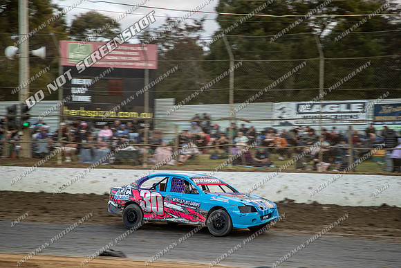 Street Stock 30 T30 - 09 - Latrobe - 16-17 Jan 2026 - Grand Prix