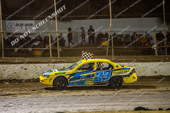 Street Stock 23 T23 - 09 - Latrobe - 16-17 Jan 2026 - Grand Prix-3
