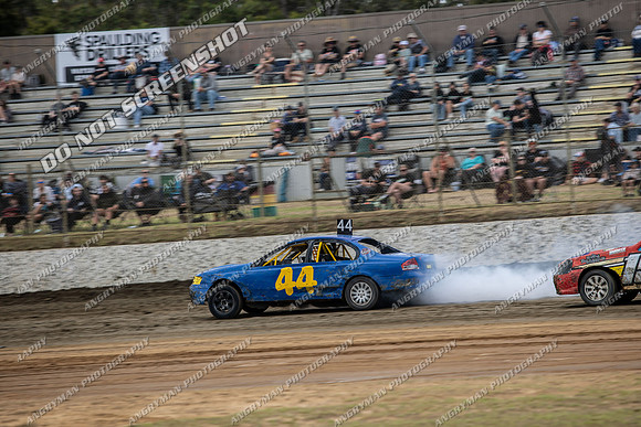Street Stock 44 T44 - 09 - Latrobe - 16-17 Jan 2026 - Grand Prix-2