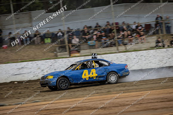 Street Stock 44 T44 - 09 - Latrobe - 16-17 Jan 2026 - Grand Prix-3