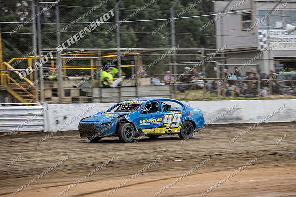 Street Stock 49 T49 - 09 - Latrobe - 16-17 Jan 2026 - Grand Prix
