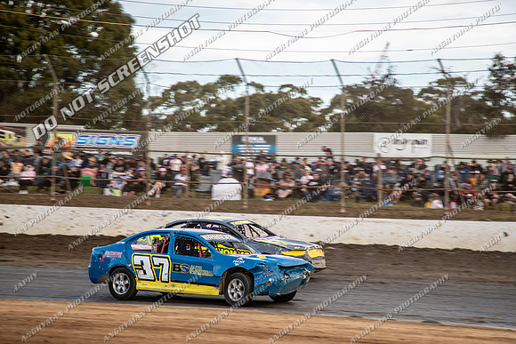 Street Stock 37 T37 - 09 - Latrobe - 16-17 Jan 2026 - Grand Prix