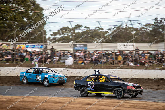 Street Stock 52 T52 - 09 - Latrobe - 16-17 Jan 2026 - Grand Prix-2