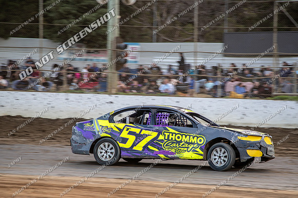Street Stock 57 T57 - 09 - Latrobe - 16-17 Jan 2026 - Grand Prix