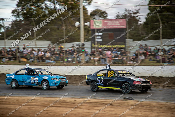 Street Stock 52 T52 - 09 - Latrobe - 16-17 Jan 2026 - Grand Prix