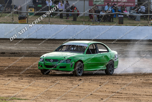 Street Stock 67 T67 - 09 - Latrobe - 16-17 Jan 2026 - Grand Prix
