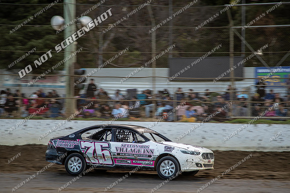 Street Stock 76 T76 - 09 - Latrobe - 16-17 Jan 2026 - Grand Prix