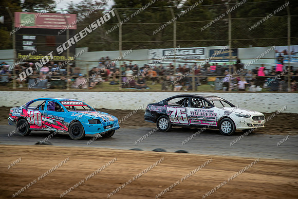 Street Stock 76 T76 - 09 - Latrobe - 16-17 Jan 2026 - Grand Prix-2