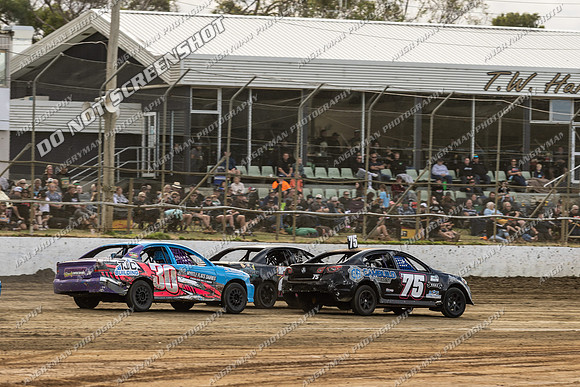 Street Stock 75 T75 - 09 - Latrobe - 16-17 Jan 2026 - Grand Prix