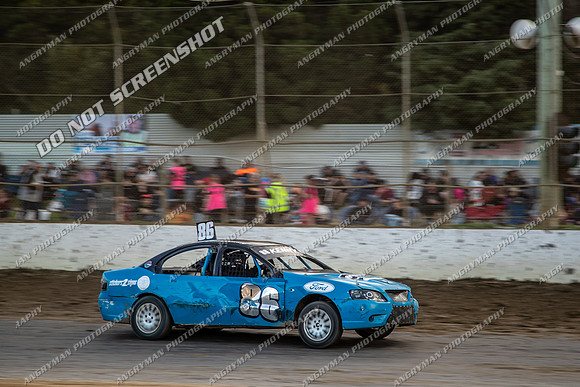 Street Stock 86 T86 - 09 - Latrobe - 16-17 Jan 2026 - Grand Prix