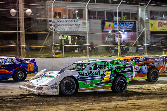 Super Sedan 1 A1 - 09 - Latrobe - 16-17 Jan 2026 - Grand Prix-8