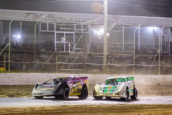 Super Sedan 1 A1 - 09 - Latrobe - 16-17 Jan 2026 - Grand Prix-17