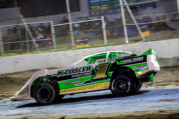 Super Sedan 1 A1 - 09 - Latrobe - 16-17 Jan 2026 - Grand Prix-16