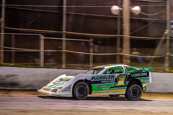 Super Sedan 1 A1 - 09 - Latrobe - 16-17 Jan 2026 - Grand Prix-11