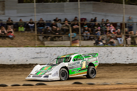 Super Sedan 1 A1 - 09 - Latrobe - 16-17 Jan 2026 - Grand Prix-21