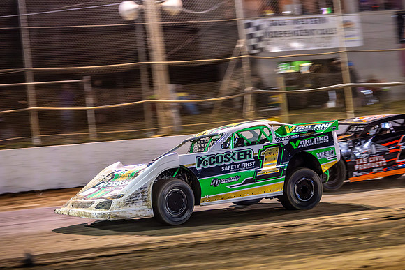 Super Sedan 1 A1 - 09 - Latrobe - 16-17 Jan 2026 - Grand Prix-10