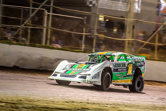 Super Sedan 1 A1 - 09 - Latrobe - 16-17 Jan 2026 - Grand Prix-35