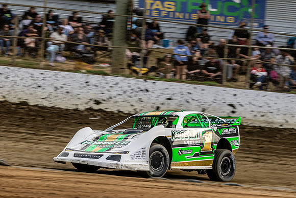 Super Sedan 1 A1 - 09 - Latrobe - 16-17 Jan 2026 - Grand Prix-22