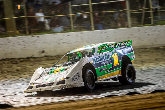 Super Sedan 1 A1 - 09 - Latrobe - 16-17 Jan 2026 - Grand Prix-34