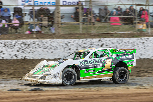 Super Sedan 1 A1 - 09 - Latrobe - 16-17 Jan 2026 - Grand Prix-4