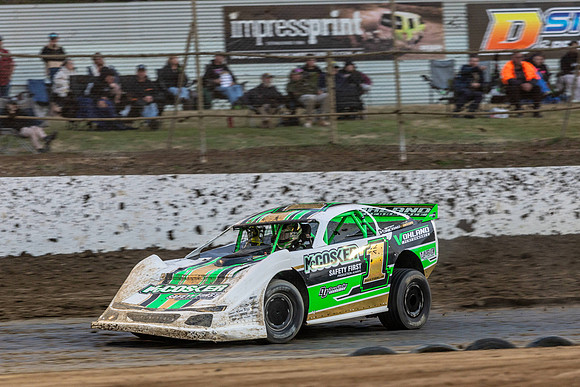 Super Sedan 1 A1 - 09 - Latrobe - 16-17 Jan 2026 - Grand Prix-6