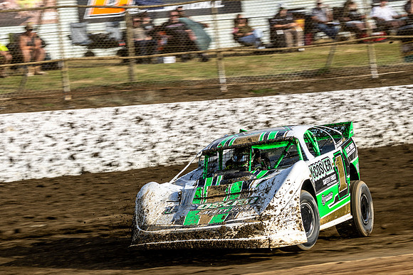 Super Sedan 1 A1 - 09 - Latrobe - 16-17 Jan 2026 - Grand Prix-2