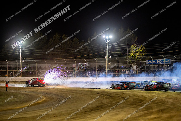Super Sedan Misc - 09 - Latrobe - 16-17 Jan 2026 - Grand Prix-3