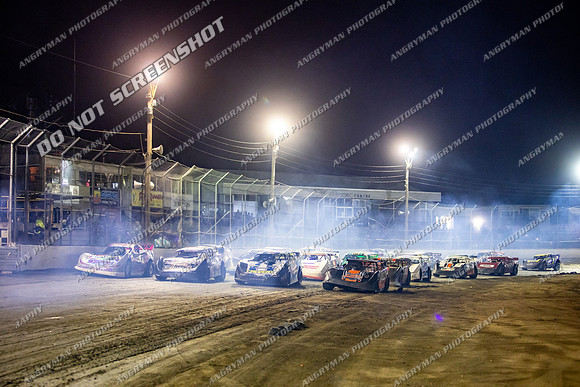 Super Sedan Misc - 09 - Latrobe - 16-17 Jan 2026 - Grand Prix-4