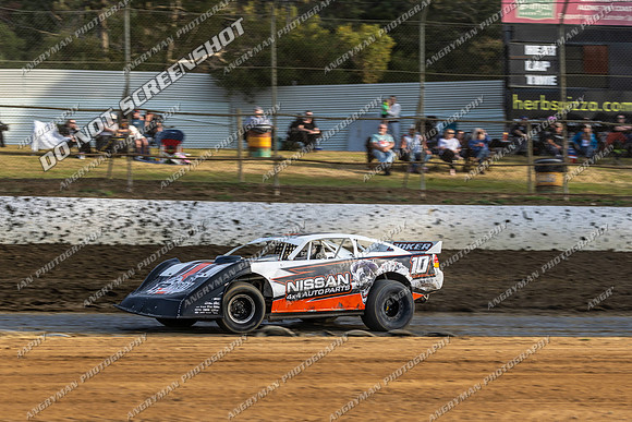 Super Sedan 10 Q10 - 09 - Latrobe - 16-17 Jan 2026 - Grand Prix-6