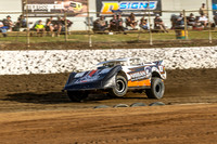 Super Sedan 10 Q10 - 09 - Latrobe - 16-17 Jan 2026 - Grand Prix-4