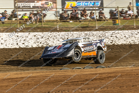 Super Sedan 10 Q10 - 09 - Latrobe - 16-17 Jan 2026 - Grand Prix-4