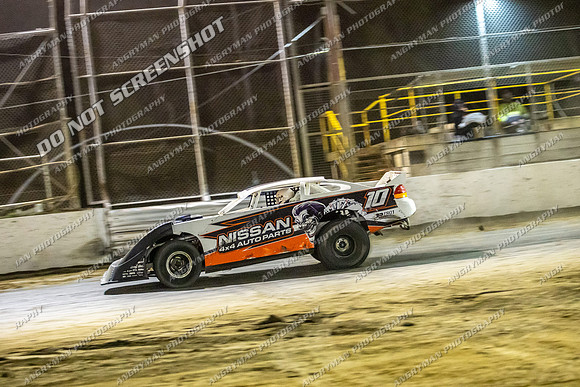 Super Sedan 10 Q10 - 09 - Latrobe - 16-17 Jan 2026 - Grand Prix-18