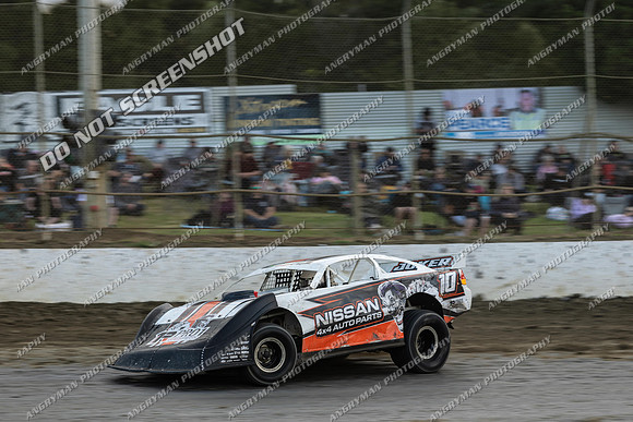 Super Sedan 10 Q10 - 09 - Latrobe - 16-17 Jan 2026 - Grand Prix-21