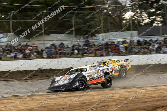 Super Sedan 10 Q10 - 09 - Latrobe - 16-17 Jan 2026 - Grand Prix-20