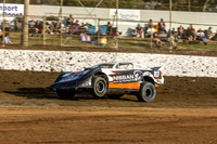 Super Sedan 10 Q10 - 09 - Latrobe - 16-17 Jan 2026 - Grand Prix-5