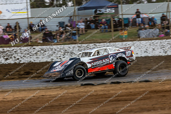 Super Sedan 10 Q10 - 09 - Latrobe - 16-17 Jan 2026 - Grand Prix-8
