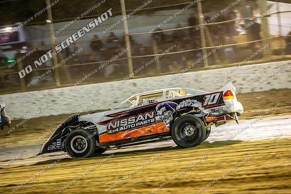 Super Sedan 10 Q10 - 09 - Latrobe - 16-17 Jan 2026 - Grand Prix-10