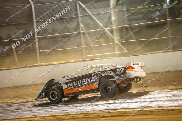 Super Sedan 10 Q10 - 09 - Latrobe - 16-17 Jan 2026 - Grand Prix-11