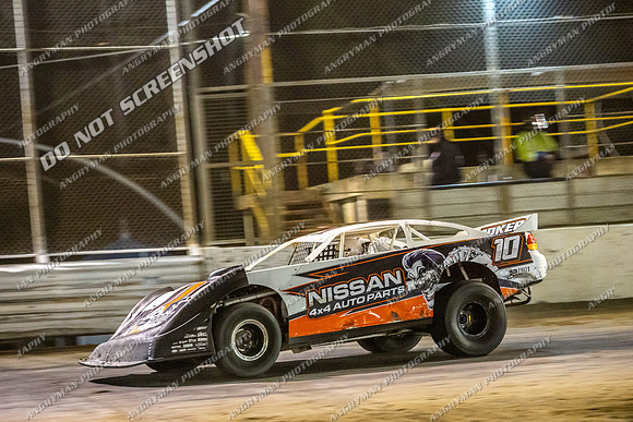 Super Sedan 10 Q10 - 09 - Latrobe - 16-17 Jan 2026 - Grand Prix-17